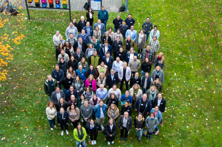 Rückblick auf das Netzwerktreffen „Talent Company im Dialog“ am 7. November 2024