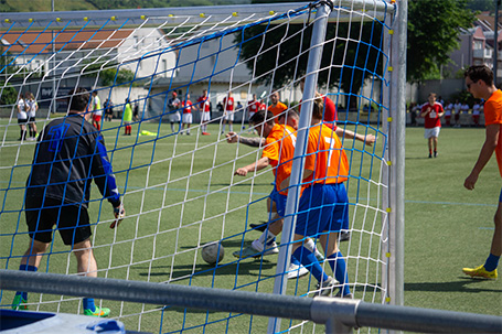 Strahlemann Benefiz-Fußballcup 2027