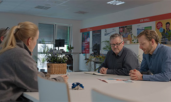 Wie wirkungsvolle Berufsorientierung mit der Strahlemann Talent Company aussehen kann