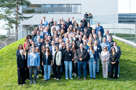 Neue Impulse auf dem Netzwerktreffen „Talent Company im Dialog“ am 12.03.2026 bei der aim I Bildungscampus Heilbronn