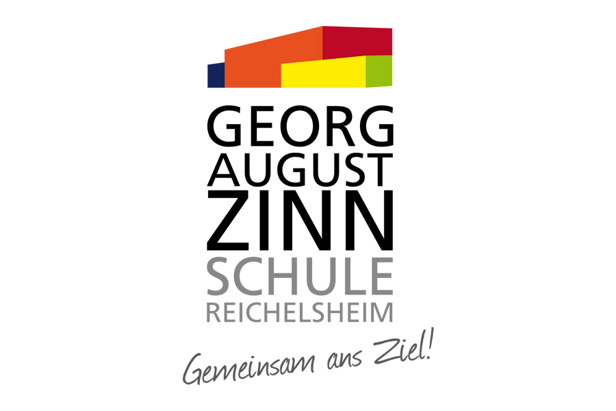 Logo Georg August Zinn Schule Reichelsheim