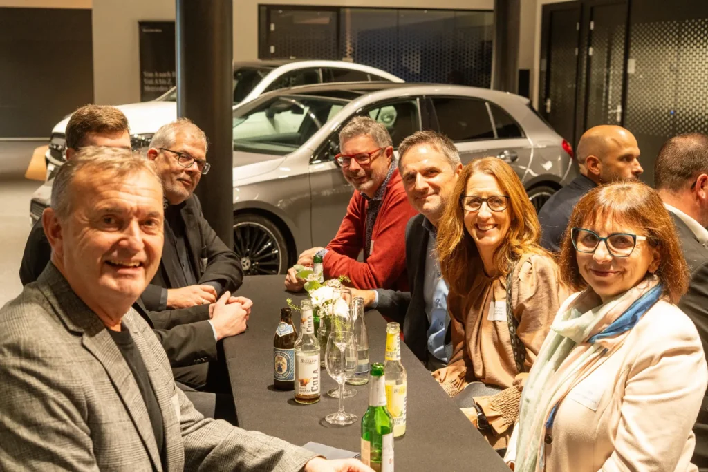AfterWork Event Impressionen
