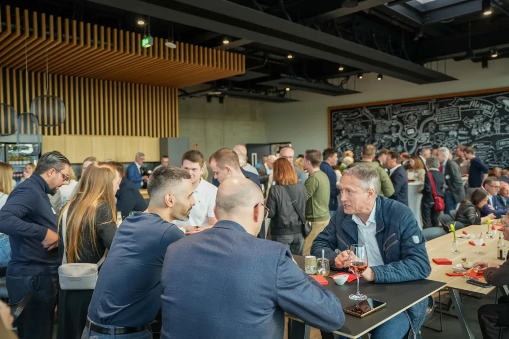 AfterWork Event Impressionen