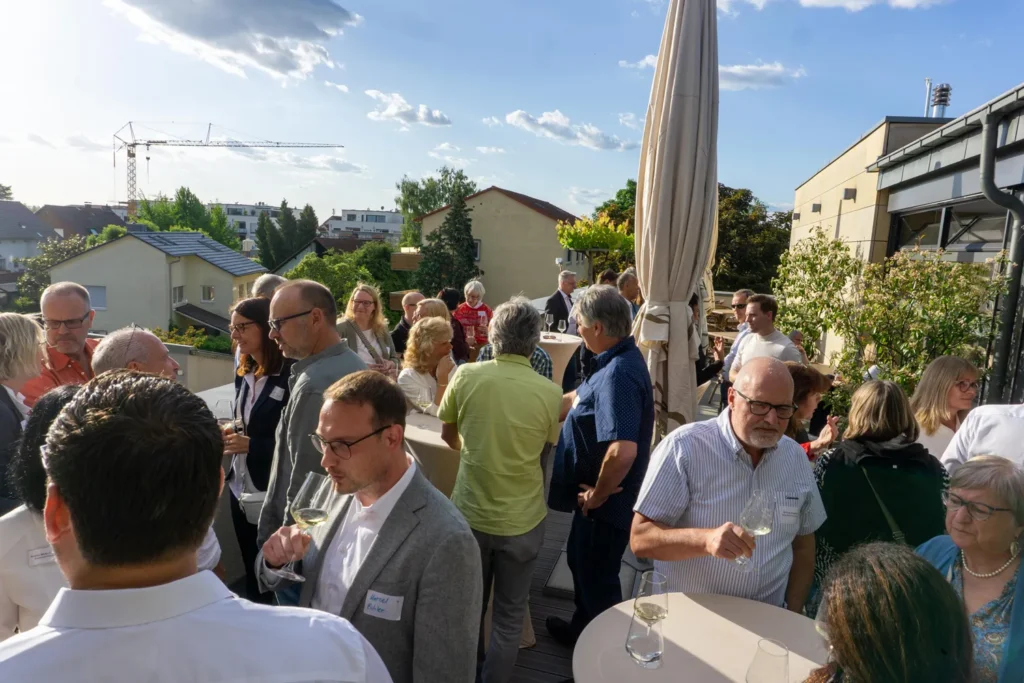 AfterWork Event Impressionen