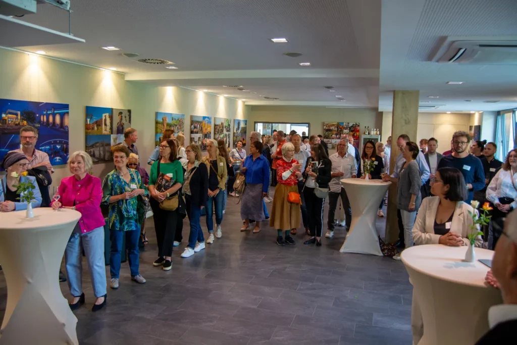AfterWork Event Impressionen
