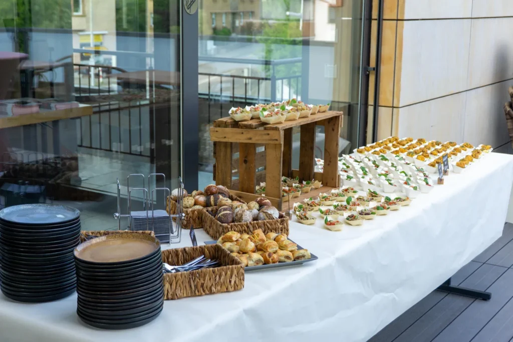 AfterWork Event Impressionen