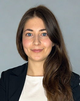 Anne-Sophie Breuninger