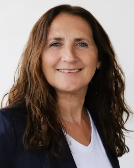 Claudia Ebi-Raisch