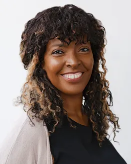 Netsanet Berhane