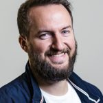 Foto von Alexander Hübner
