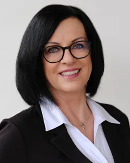 Andrea Bertz-Fischer
