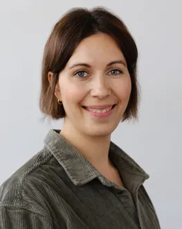 Lisa-Maria Krastel