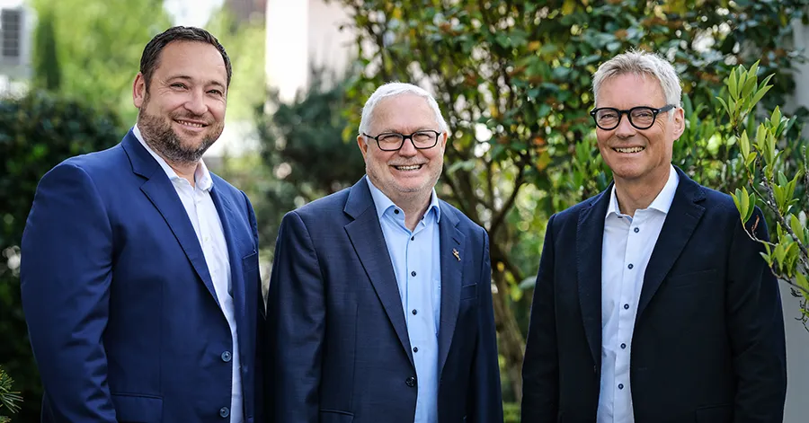 Strahlemann Stiftung Vorstand