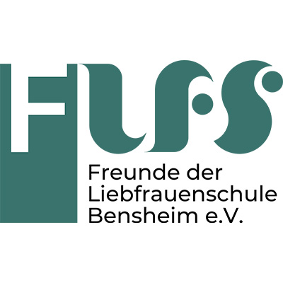 Logo von Förderverein Freunde der Liebfrauenschule Bensheim e. V.