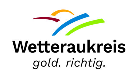 Logo von Wetteraukreis