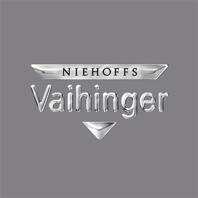 Logo von Niehoffs Vaihinger Fruchtsaft GmbH
