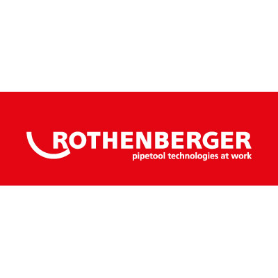 Logo von ROTHENBERGER