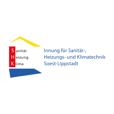 Logo von Innung für Sanitär-, Heizungs- und Klimatechnik Soest-Lippstadt