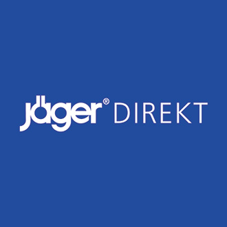 Logo von JÄGER DIREKT – Jäger Fischer GmbH & Co. KG