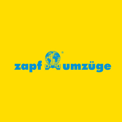 Logo von frag zapf GmbH