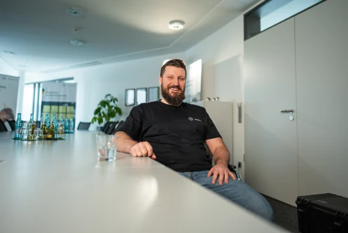 Jakob Rettenmaier