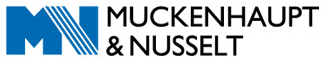 Logo von MUCKENHAUPT & NUSSELT GmbH & Co. KG