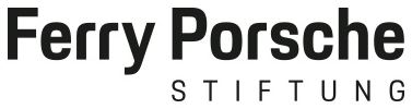Logo von Porsche