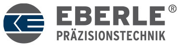Logo von Eberle Präzisionstechnik