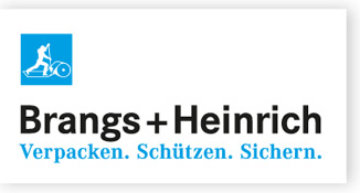 Logo von Brangs + Heinrich GmbH