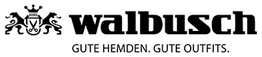 Logo von Walbusch