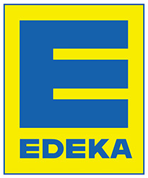 Logo von EDEKA in Offenburg