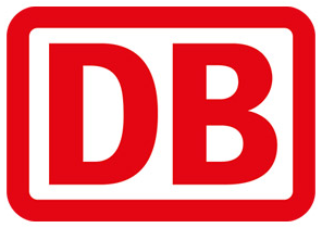 Logo von Deutsche Bahn