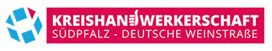 Logo von Kreishandwerkerschaft Südpfalz – Deutsche Weinstraße
