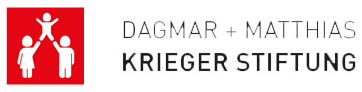 Logo von Dagmar Matthias Krieger Stiftung