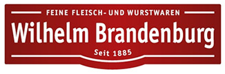 Logo von Wilhelm Brandenburg GmbH & Co. oHG