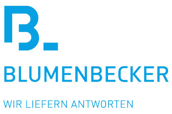 Logo von B+M Blumenbecker GmbH