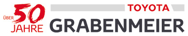 Logo von Toyota Bernhard Grabenmeier GmbH