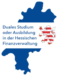 Logo von Finanzämter Frankfurt am Main
