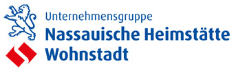 Logo von Unternehmensgruppe Nassauische Heimstätte