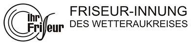 Logo von Friseurinnung Wetteraukreis