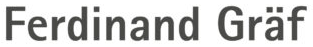 Logo von Ferdinand Gräf