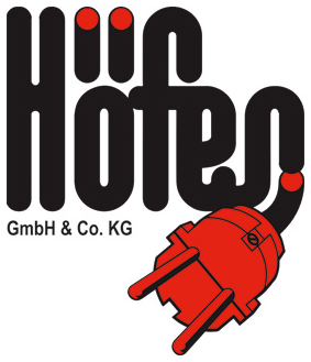 Logo von Elektro Höfer GmbH & Co KG