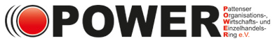 Logo von Power e.V. Pattensen