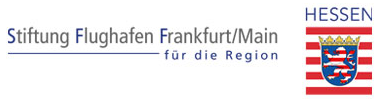 Logo von Stiftung Flughafen Frankfurt/Main für die Region