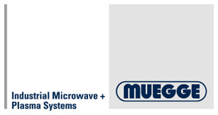 Logo von Muegge GmbH