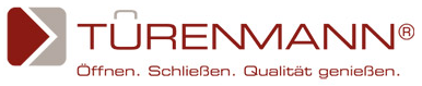 Logo von TÜRENMANN Stuttgart GmbH & Co. KG
