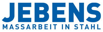 Logo von Jebens GmbH