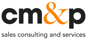 Logo von cm&p sales consulting and services