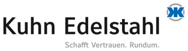 Logo von Kuhn Edelstahl