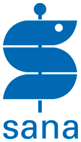 Logo von - Sana-Klinikum Remscheid GmbH - Förderer